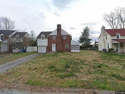 Salisbury, WILMINGTON, DE 19809