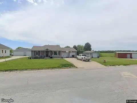 Cecilia, WOOLSTOCK, IA 50599