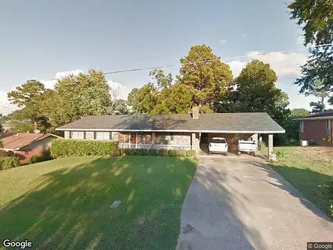 9Th, NASHVILLE, AR 71852