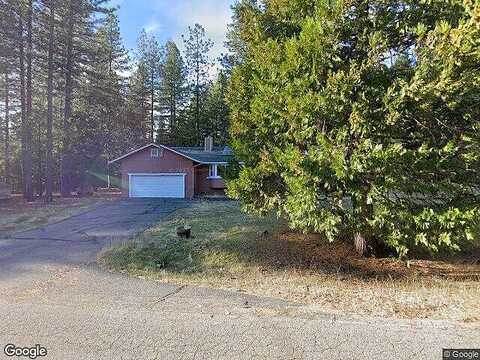 Golden Ridge, VOLCANO, CA 95689
