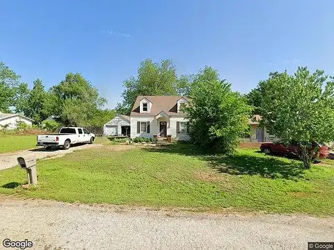 Holly, PERRY, OK 73077