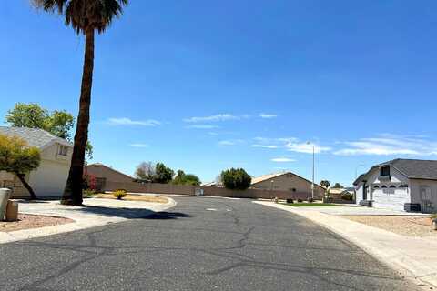 Colter, GLENDALE, AZ 85307