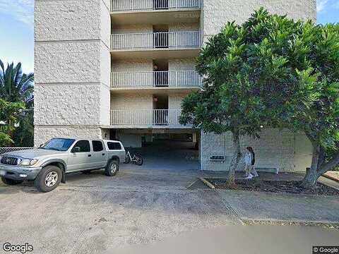 Pensacola, HONOLULU, HI 96822