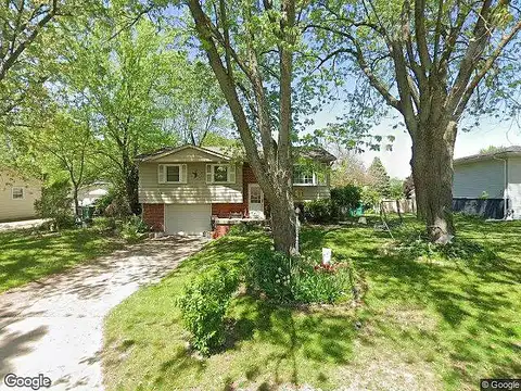 74Th, MERRILLVILLE, IN 46410