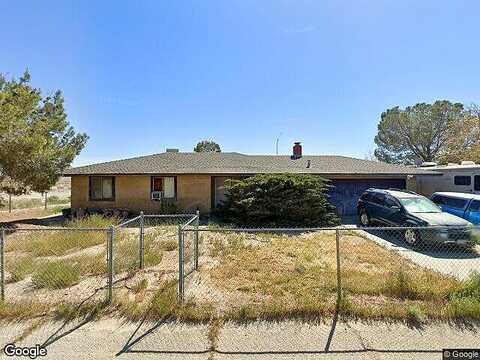 156Th, LANCASTER, CA 93535