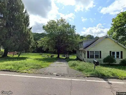 Bodle, WYOMING, PA 18644