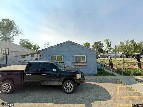 Watson, MIDWEST, WY 82643