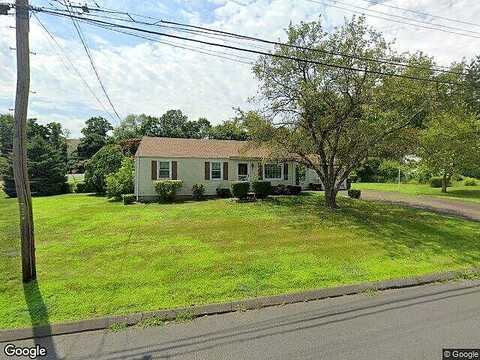 Wright, ROCKY HILL, CT 06067