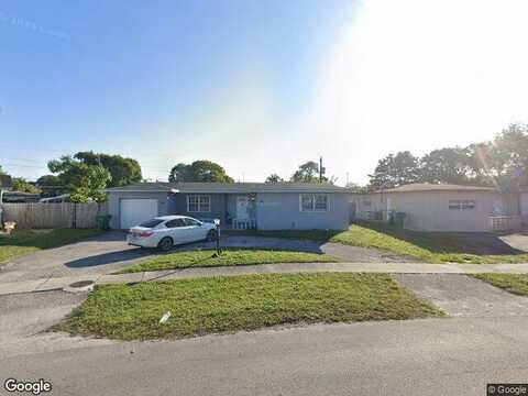 14Th, LAUDERHILL, FL 33313