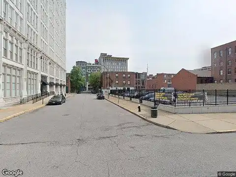 Locust, SAINT LOUIS, MO 63103