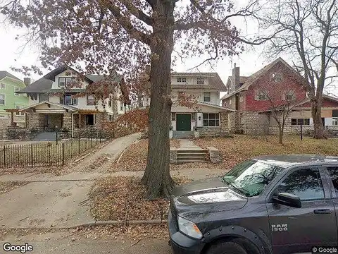 Lockridge, KANSAS CITY, MO 64128