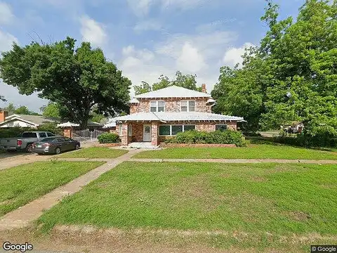6Th, CHICKASHA, OK 73018