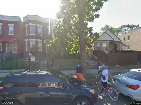 Marshfield, CHICAGO, IL 60636