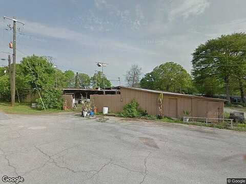 Coosa Island, CROPWELL, AL 35054