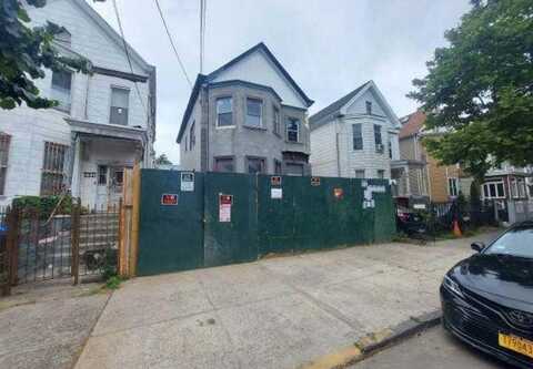 Hendrix, BROOKLYN, NY 11207