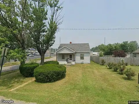Eichel, EVANSVILLE, IN 47711