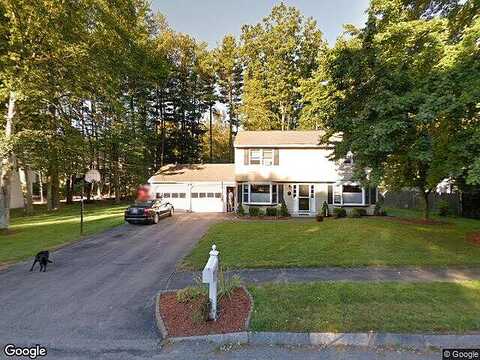 Chatham, NASHUA, NH 03063