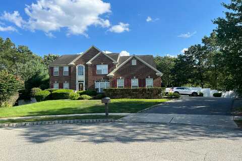 Benjamin, BARNEGAT, NJ 08005