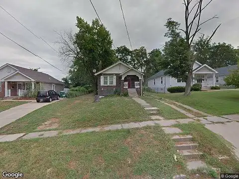 Julian, SAINT LOUIS, MO 63133