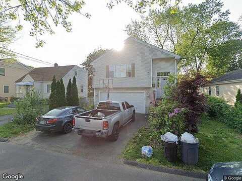 Yarwood, STRATFORD, CT 06615