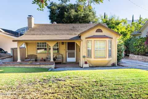 2828 Hermosa Avenue, Glendale, CA 91214