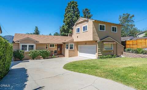 3332 Santa Carlotta Street, La Crescenta, CA 91214