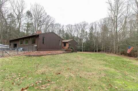 Coachman, WOODBRIDGE, CT 06525