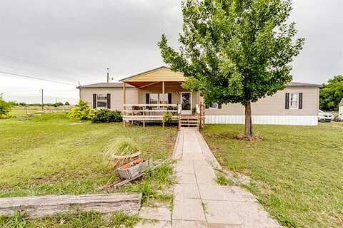Private Road 4420, RHOME, TX 76078