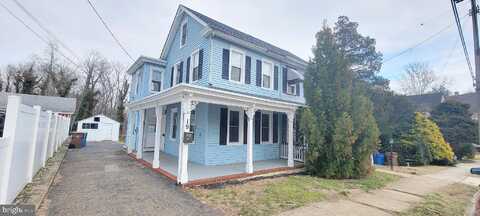 Franklin, SWEDESBORO, NJ 08085