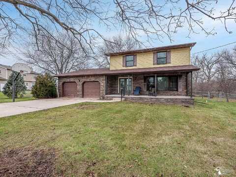 Raisinville, MONROE, MI 48161