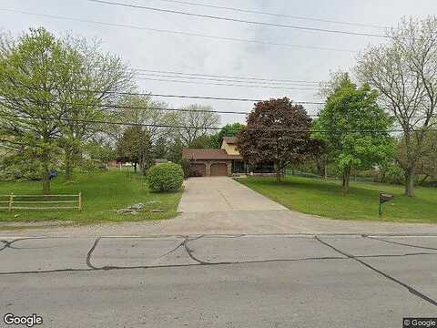 Raisinville, MONROE, MI 48161