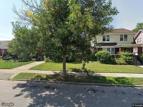 Wisconsin, DETROIT, MI 48204