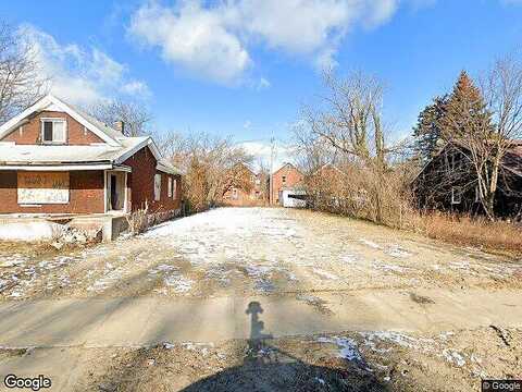 Wilfred, DETROIT, MI 48213