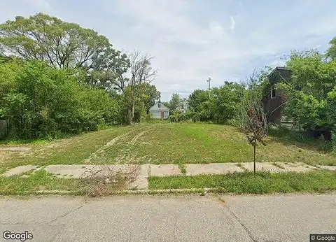 Goddard, HAMTRAMCK, MI 48212