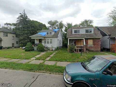 Greenlawn, DETROIT, MI 48238