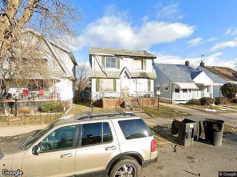 Kilbourne, DETROIT, MI 48213