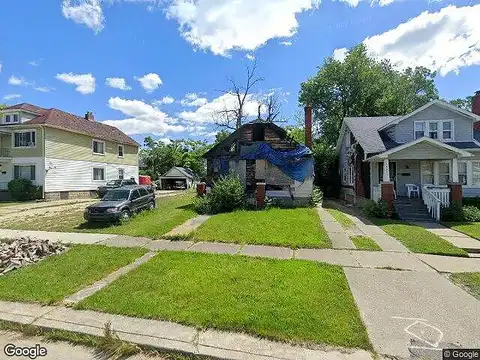 Wildemere, DETROIT, MI 48238