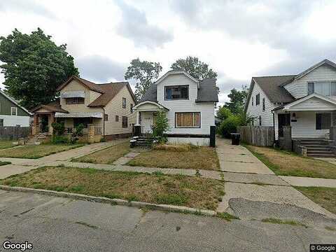 Ilene, DETROIT, MI 48238
