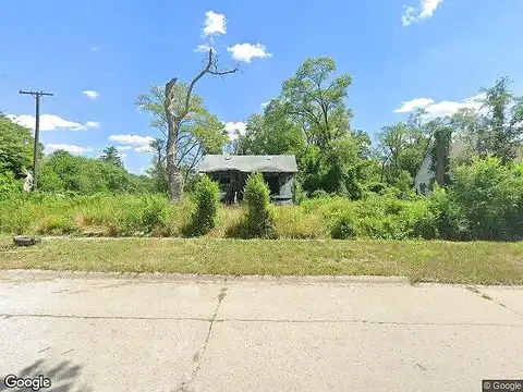 Bramell, DETROIT, MI 48223