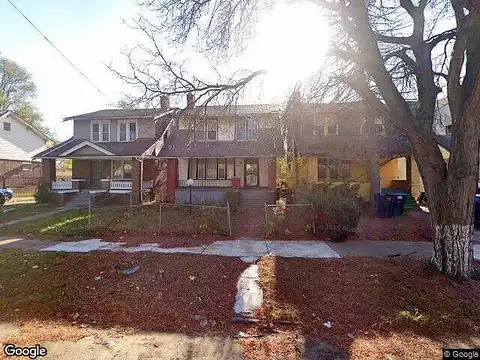 Clarendon, DETROIT, MI 48204