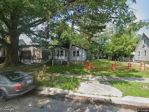 Westwood, DETROIT, MI 48228