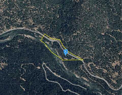 Scott River, FORT JONES, CA 96032