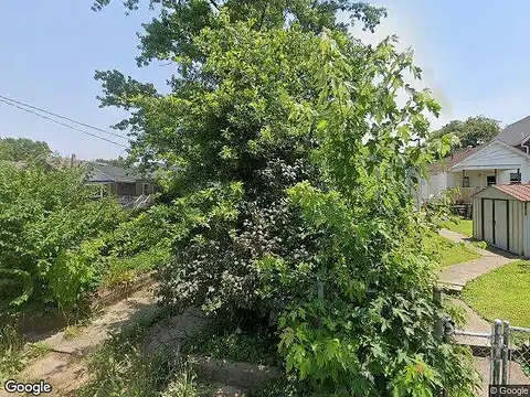 Pennsylvania, SAINT LOUIS, MO 63111