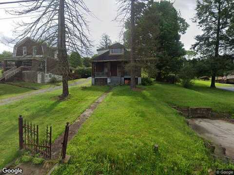 Patton Street, MONROEVILLE, PA 15146