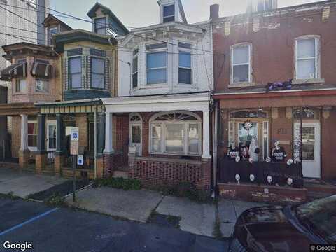 Oak, SHENANDOAH, PA 17976