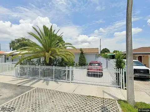 16Th, MIAMI, FL 33125