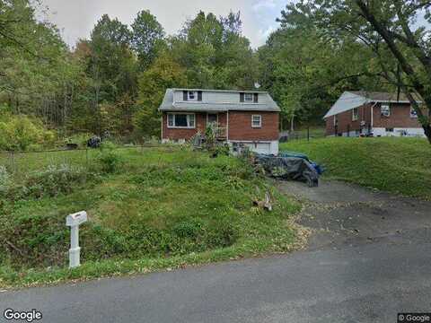 Powers, BINGHAMTON, NY 13903