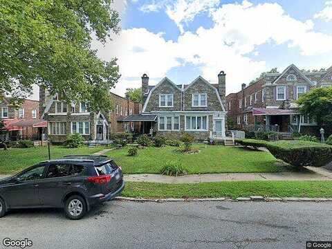 Woodbine, PHILADELPHIA, PA 19131