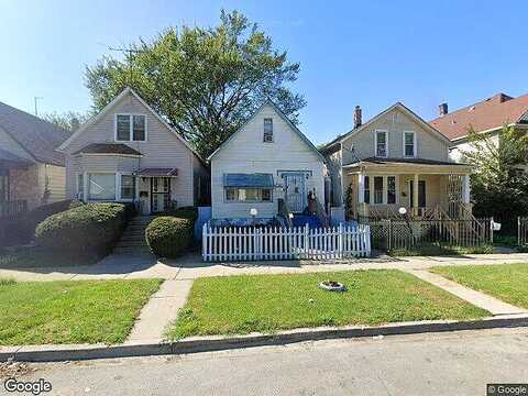 Lafayette, CHICAGO, IL 60628