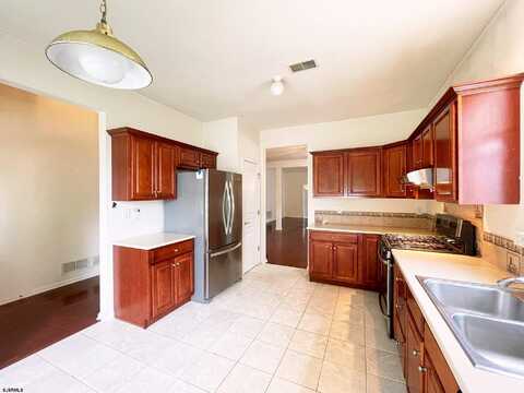 Daisy, TUCKERTON, NJ 08087